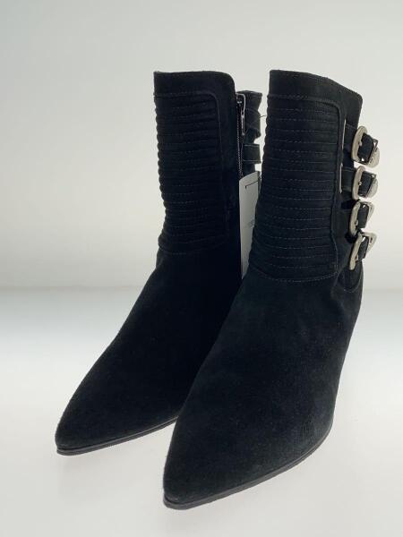 TOGA PULLA ショートブーツ