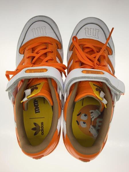 adidas(アディダス) / FORUM 84 LOW M&MS_フォーラム 84 ロー