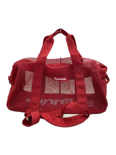 Supreme メッシュバッグ レッド Buy Supreme Mesh Tote Bag 'Red