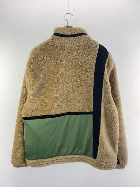 PUMA(プーマ) / フリースジャケット/XL/ポリエステル/ベージュ/536131 