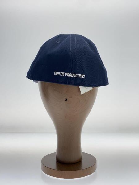 COOTIE(クーティー) / キャップ/7 1/2/メンズ/ne-cte24s-501 | 中古品 