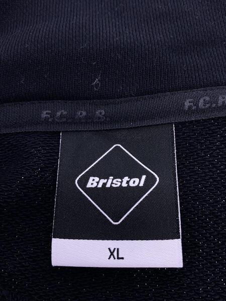 F.C.R.B.(F.C.Real Bristol)(エフシー(レアルブリストル)) / HALF ZIP 