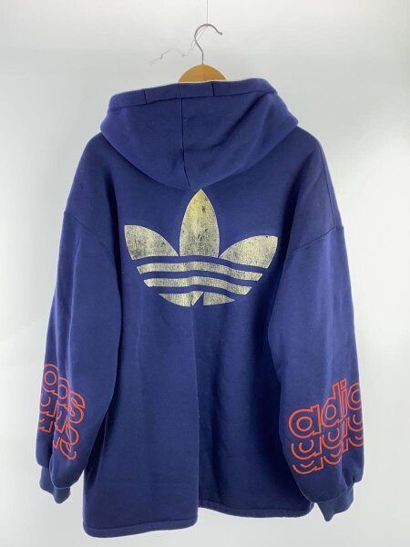 adidas(アディダス) / デサント製/80s～90s/ジャケット/O/コットン 