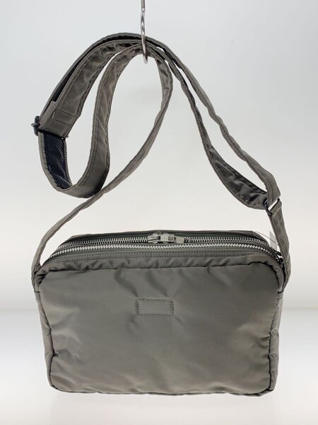 PORTER(ポーター) / ショルダーバッグ/ナイロン/カーキ/622-08634