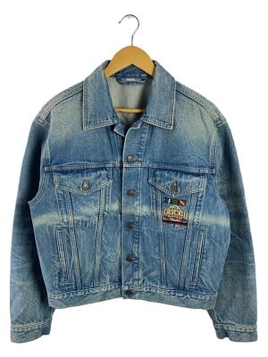 GUCCIのGジャン検索結果|古着・中古品の通販サイト セカンド