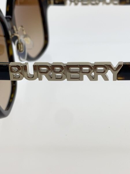 BURBERRY LONDON(バーバリーロンドン) / サングラス/--/ベッコウ柄/BRW