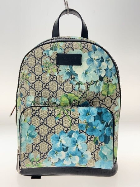 GUCCI(グッチ) / バックパック_GGブルームス/--/マルチカラー/花 GUCCI(グッチ) / バックパック_GGブルームス/--/マルチカラー/花