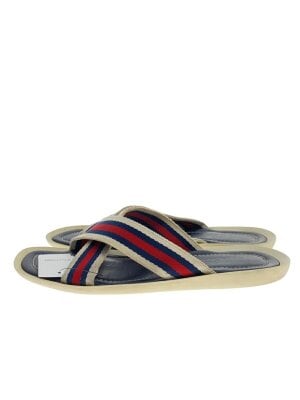 GUCCIのサンダル検索結果|古着・中古品の通販サイト セカンド