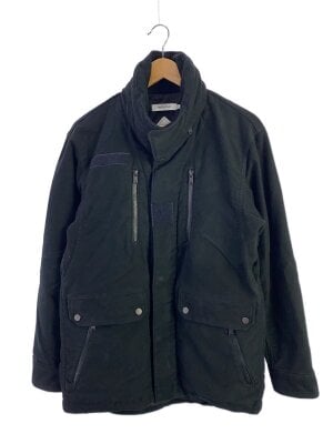 nonnative(ノンネイティブ) / ×LIBERTY/TROOPER CARDIGAN/フリース