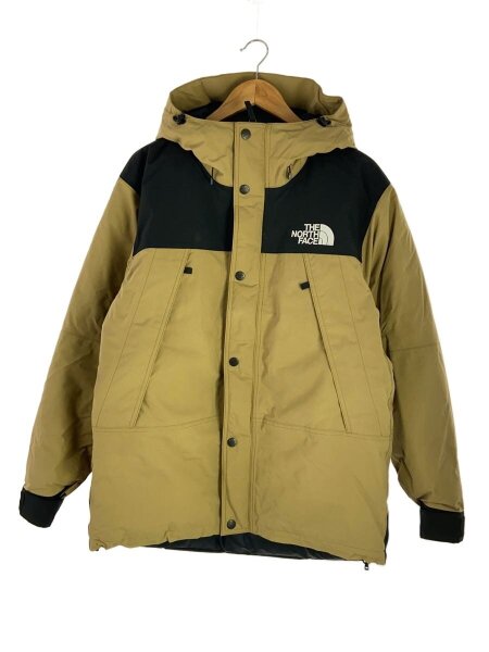 THE NORTH FACE(ザノースフェイス) / MOUNTAIN DOWN JACKET_マウンテン 