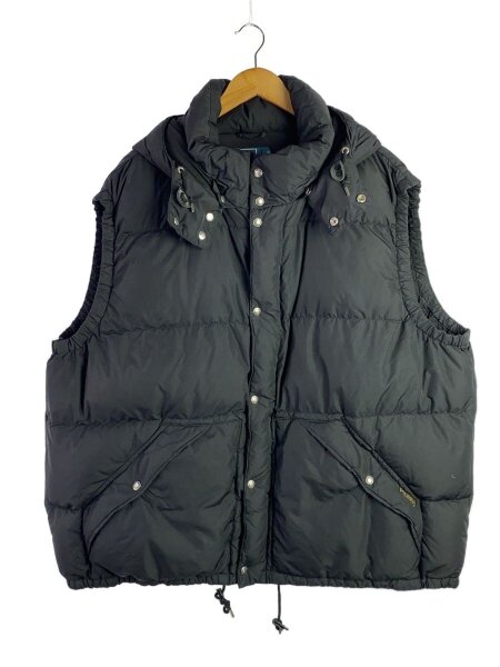 POLO RALPH LAUREN(ポロラルフローレン) / ダウンベスト/4XB BIG 