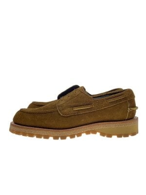 nonnative(ノンネイティブ) / CONTRACTOR COAT POLY TWILL AIRO/2