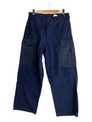 Nigel Cabourn（ナイジェルケーボン）の古着・中古品の通販サイト