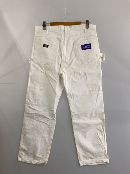 DICKIES(ディッキーズ) / ペインターパンツ/36/コットン/WHT// | 古着
