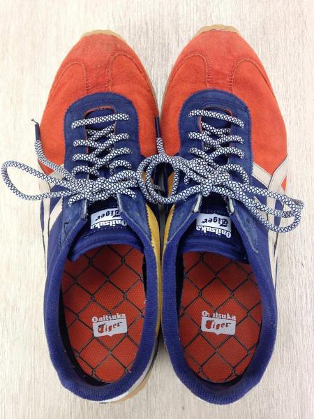 Onitsuka Tiger(オニツカタイガー) / × ミタスニーカー/CALIFORNIA 78 
