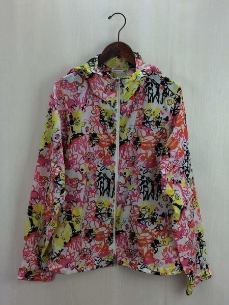 jilsander コットンジャケット ピンク jilsander コットンジャケット ピンク Jil Sander コットン