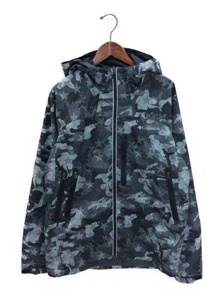 Columbia(コロンビア) / ×ATMOS LAB DECRUZ SUMMIT JACKET/ナイロン 
