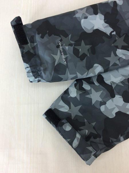 Columbia(コロンビア) / ×ATMOS LAB DECRUZ SUMMIT JACKET/ナイロン 
