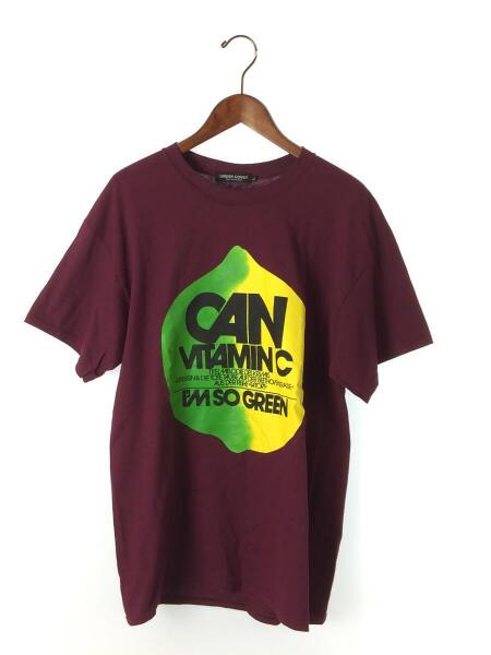 UNDERCOVER(アンダーカバー) / Tシャツ/L/コットン/BRD/プリント/CAN 