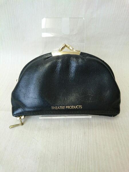 THEATRE PRODUCTS(シアタープロダクツ) / がま口財布/コイン  