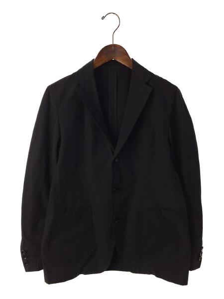 SOPHNET.(ソフネット) / 3 BUTTON UNCON JACKET/ジャケット/S/BLK/SOPH 