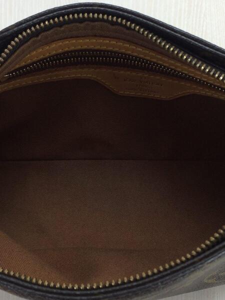 LOUIS VUITTON(ルイヴィトン) / トロター_モノグラムキャンバス 