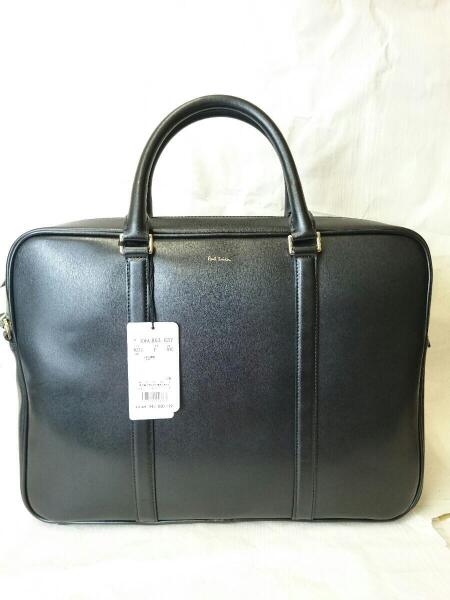ポール・スミス　シティエンボス　新品 Paul Smith(ポールスミス) / 美品/タグ付/シティエンボス2wayブリーフ