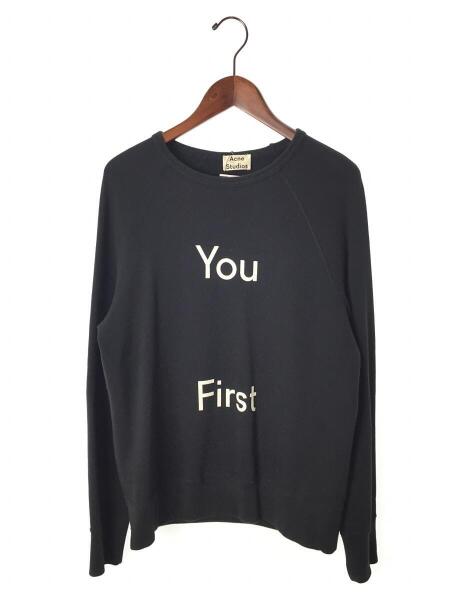 Acne Studios(Acne)(アクネストゥディオズ(アクネ)) / YOU FIRST 
