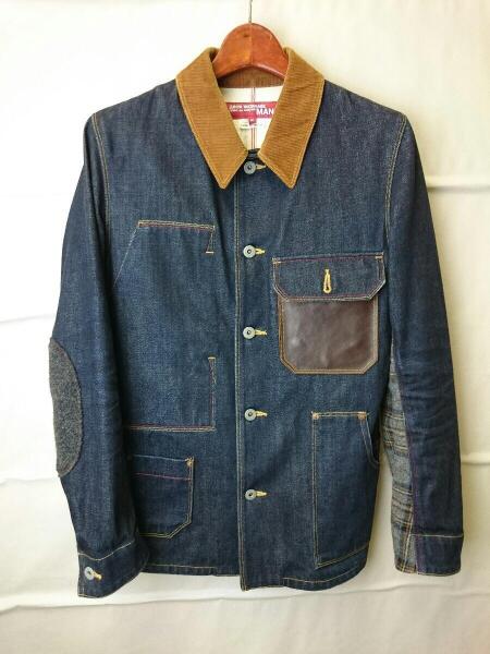 JUNYA WATANABE COMME des GARCONS MAN(ジュンヤワタナベ 