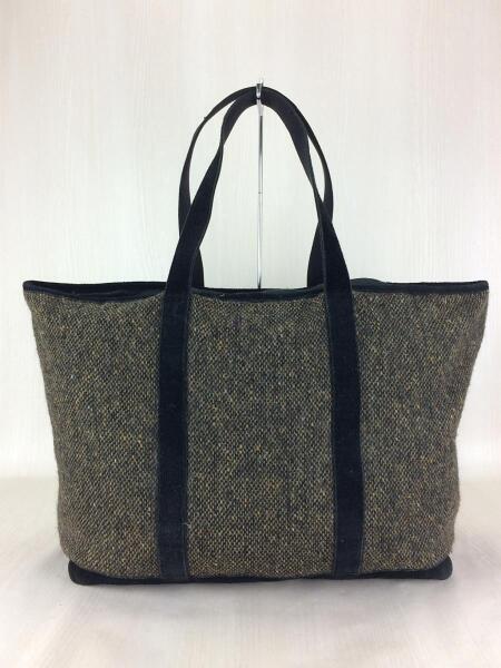 PORTER(ポーター) / Rock Steady/Donegal Tweed Tote Bag/トートバッグ 