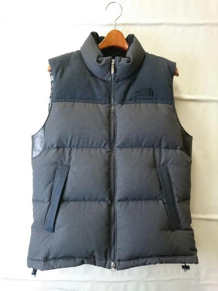 THE NORTH FACE(ザノースフェイス) / ×JUNYA WATANABE MAN/14AW/ダウン 