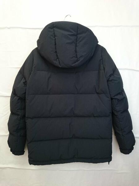 THE NORTH FACE(ザノースフェイス) / キャンプシエラショート/ダウン 