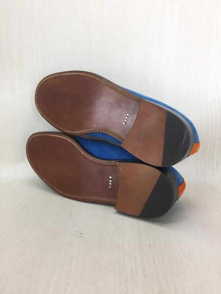 Hender Scheme(エンダースキーマ) / typical color exception loafer