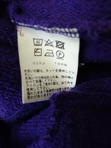 gold(ゴールド) / ×東洋エンタープライズ/19AW/ストライプスナップメガ 