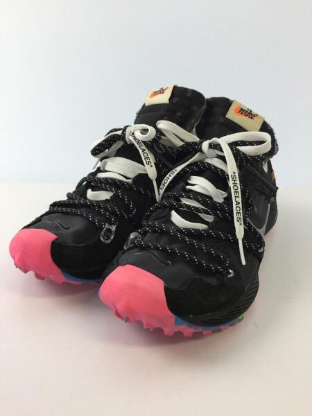 NIKE(ナイキ) / OFF-WHITE/W NIKE ZOOM TERRA KIGER 5/CD8179-001 