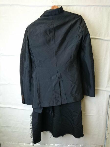 COMME des GARCONS HOMME PLUS(コムデギャルソンオムプリュス 