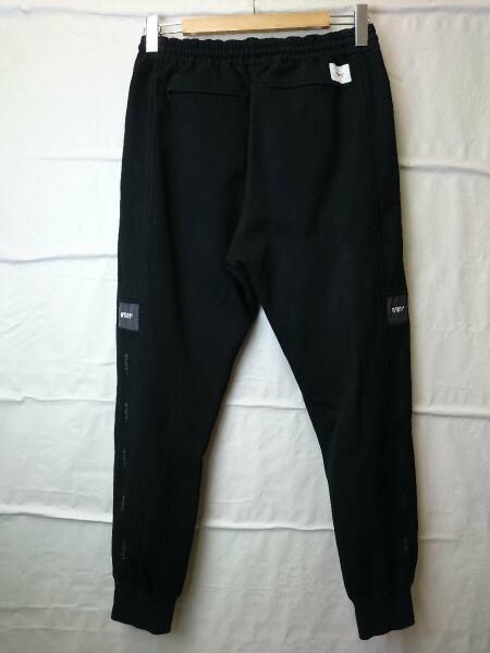 WTAPS(ダブルタップス) / 18AW/DEALER TROUSERS C0P0/サイドライン