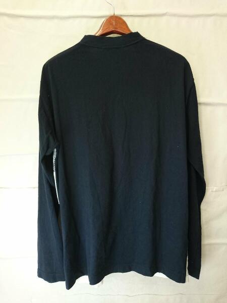 COMME des GARCONS HOMME(コムデギャルソンオム) / パッチワーク切替