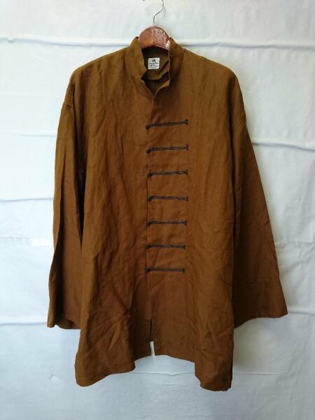 Sasquatchfabrix.(サスクワッチファブリックス) / 18SS/MAREBITO COAT 