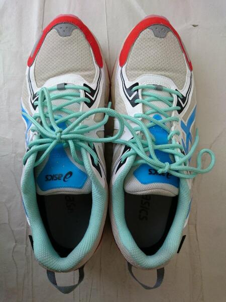 ASICS(アシックス) / GEL-VENTURE 6 G-TX/ローカットスニーカー/27.5cm ASICS(アシックス) / GEL-VENTURE 6 G-TX/ローカットスニーカー/27.5cm