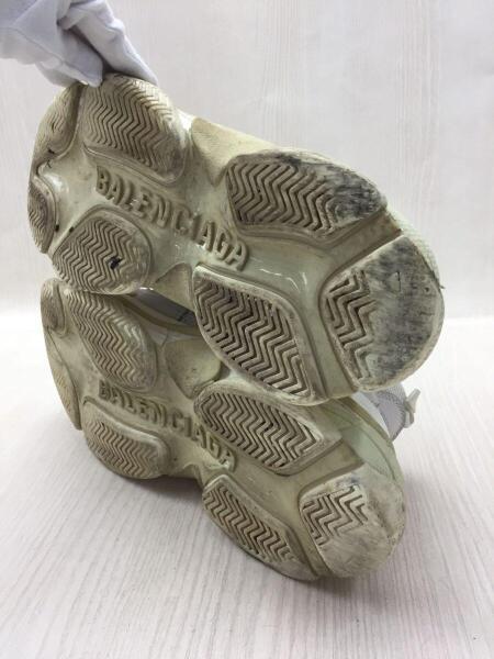 BALENCIAGA(バレンシアガ) / トリプルエス/TRIPLE S/ローカット