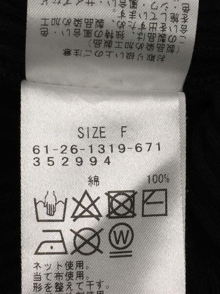 Ray Beams レイビームス 19ss リブノースリーブドレス ノースリーブワンピース Free Blk 61 26 1319 671 セカンドストリート 衣類 家具 家電等の買取と販売ならセカンドストリート お問い合わせ番号