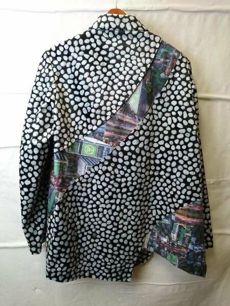 COMME des GARCONS HOMME PLUS(コムデギャルソンオムプリュス