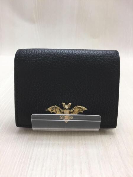 GUCCI(グッチ) / GARDEN/ガーデンバットコンパクトウォレット/2つ折り 