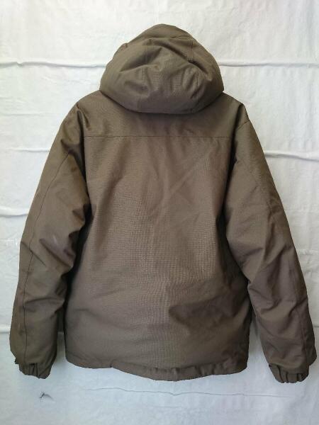 patagonia(パタゴニア) / Nanuq Jacket/ダウンジャケット/S