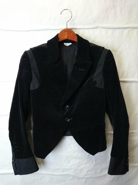 COMME des GARCONS NOIR(コムデギャルソンノアール) / テーラード 