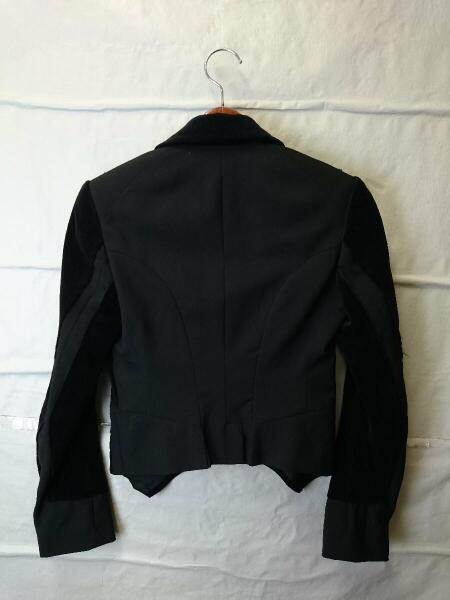 COMME des GARCONS NOIR(コムデギャルソンノアール) / テーラード 