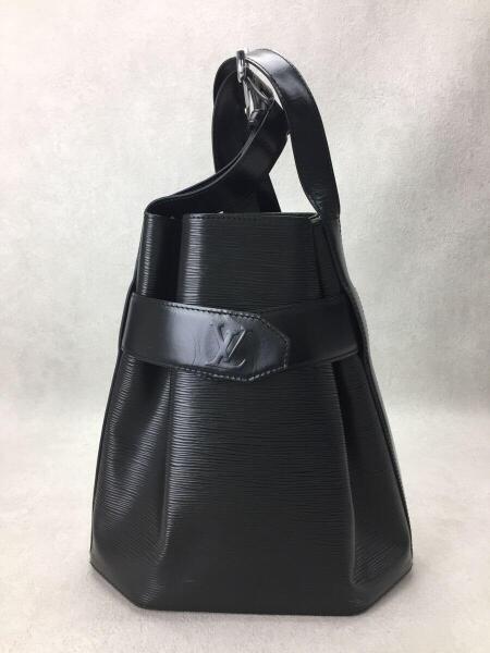 LOUIS VUITTON(ルイヴィトン) / エピ/巾着/ショルダーバッグ/レザー 