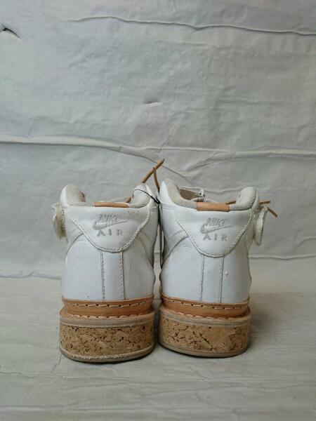 その他ブランド(ソノタブランド) / STRAIGHT AF1 MID - NIKE/PETERSON 