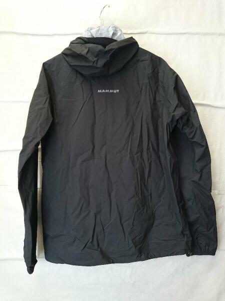 MAMMUT(マムート) / Masao Light HS Hooded Jacket/ナイロンジャケット 